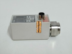 SMC ISE75H-02-65-M ISE75H0265M Pressure Switch 12-24VDC 30 Days Warranty!