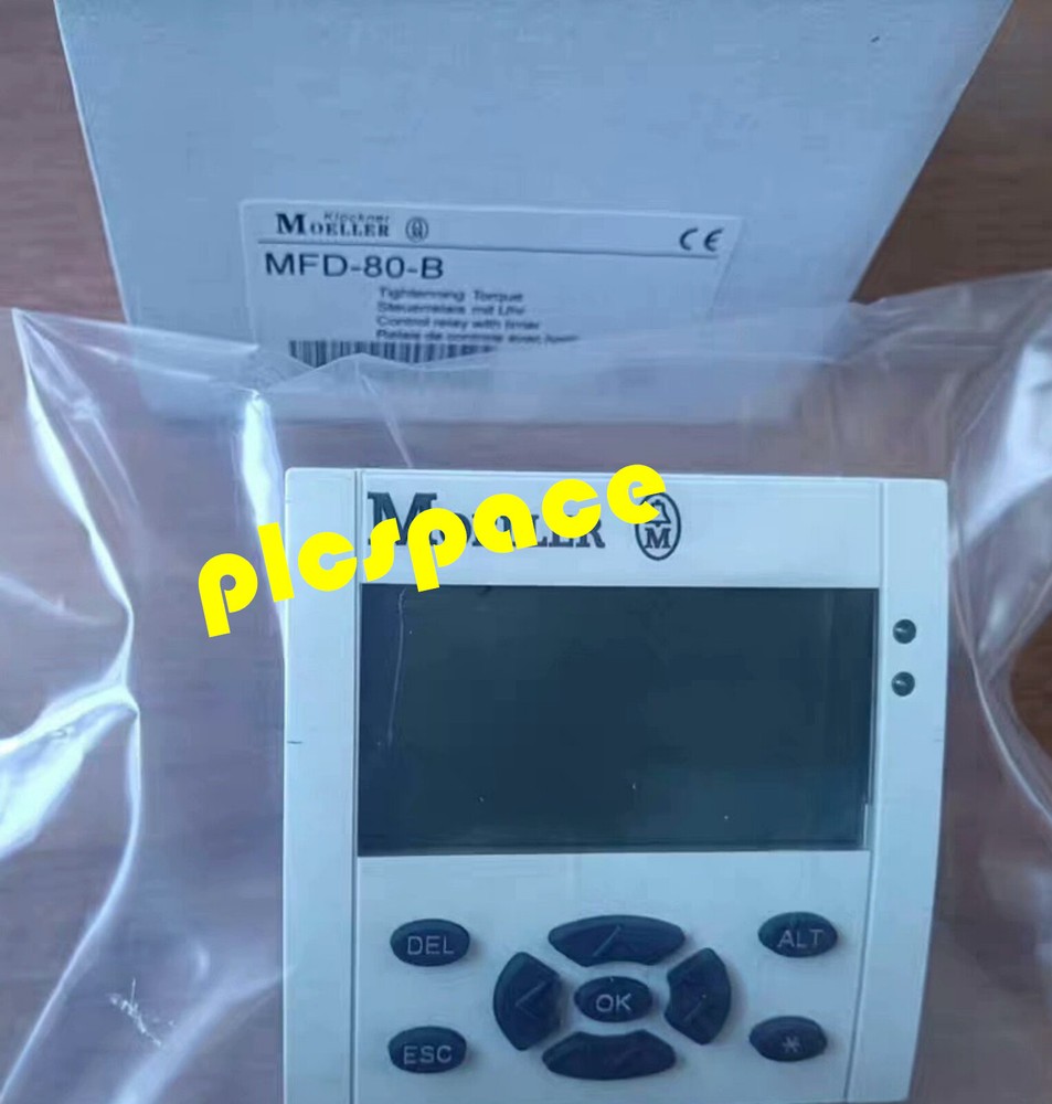 MFD-80-B Control Panel band new Express DHL