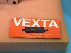 Oriental Motor UPD5913H-A Super Vexta 5-Phase Stepping Motor + UDX5128, 148503