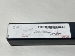 nVent ERIFLEX Round Braid Ground Straps BJ6-200S