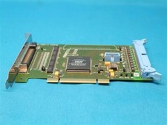 Itec 7322 442 60872 PPI PCI 7322 442 6086 PCI Parset PC Interface Board