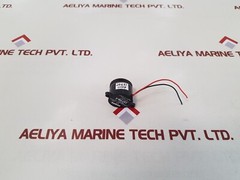 Kobishi ESZ-11N-A Buzzer 24VDC 20MA 3-28VDC