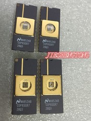 COP8SGR728Q3 Antique cpu collection history witness Chip（1PCS）