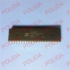 1PCS Z80 CPU Microprocessor IC ZILOG DIP-40 Z84C0020PEC Z80CPU Z80-CPU