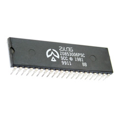 1PCS IC ZILOG DIP-40 Z0853006PSC Z0853006PSC-SCC Z0853006PSCSCC Z0853006 Z8530