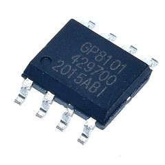 GP8101 SOP8 PWMGo0-10V/0-5V