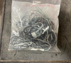 Lot of 10 Turck FKFDW 4.5-2 Rear Mount Actuator and Sensor Receptacle U-01021