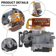 Optical Pickup Optical Pickup Perfect Fit And Assembly Precise Cutting