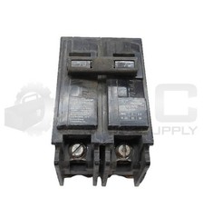 I-T-E Q270 CIRCUIT BREAKER 70A 2P TYPE QP 120-240VAC