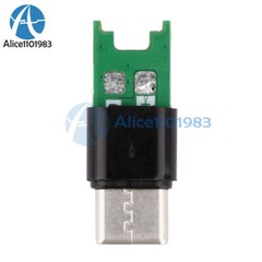 PD QC Trigger Decoy USB 9/12/15/20V Type C Module Power Bank Board Fast Charging