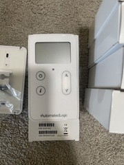 Automated Logic ZS2P-ALC Room Sensors with Display