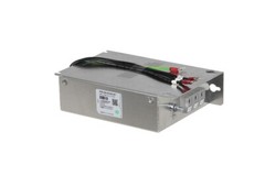 Box of 12 – Schaffner Mitsubishi Electric FFR-CSH-036-8A-SF1 Noise Filter (NEW)