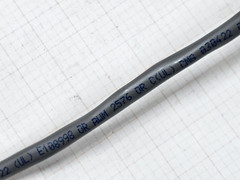 Belden 8456 22/10C Tinned Copper Electronic Control/Instrumentation Cable /10ft