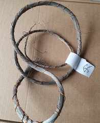 GETTER Titanium iodide wire 0.25 mm