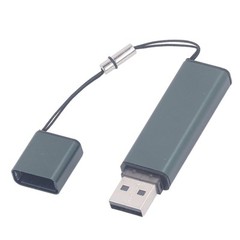 5V 1A V3 USB Killer With Switch ABS U Disk Miniature High Voltage Pulse