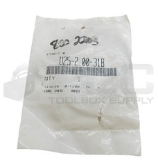 NEW SEALED HERCULES U25-2.00-31B HYDRAULIC SEAL 2X2-5/8X3/8