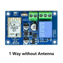 1/2/3/4Ch Ewelink WiFi Remote Control Switch Bluetooth Dual Model Relay Module