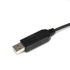 PL2303 PL2303HX USB To UART TTL Cable Module 4 Pin RS232 Converter 5V Length 1M
