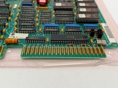GE IC600CB516B Comm Control Type 2 I/O Module Series Six CB-516B