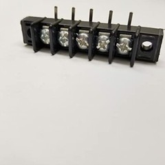 Magnum Single Row Terminal Block 5 Poles (BS-66)