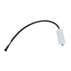 Fits Ebmpapst Cooling Fan Part Number R2E225-BE47-09 R2E225BE4709 USA