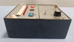 ALA-PSYCOM ALAPSYCOM DB877 Custom Programmable Control Unit