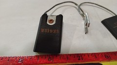 SK4ISA Carbon Brush Motor Electrical Replacement Part OEM Brush