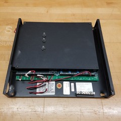 Wheelock DV-100 Digital Voice Unit For Fire Alarm – USED