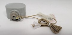 PANASONIC WS5201H PULL ROPE SWITCH, 3A, 300VAC, NNB