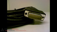 ACUITY CB44-15 DATAMATRIX CAMERA CABLE, NEW* #173465