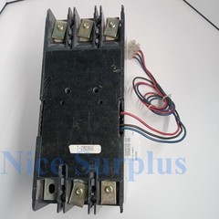 CUTLER HAMMER Circuit Breaker JDB3200W Used