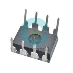 1/2/5/10PCS ATTINY85-20PU MCU 8BIT 8KB FLASH IC 8DIP in DIL housing 85-20PU