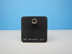 Newport / New Focus 1414-50, 20 GHz Detector 950-1630 nm, FC 50 µm Multimode
