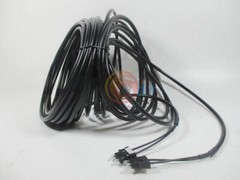 ONE FIT FOR Fanuc A66L-6001-0026 15M Optical Fiber Cable 15M New
