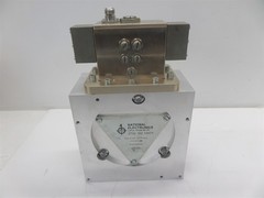 National Electronics 2722-162-10471 Waveguide Isolator 2.425-2.475GHz