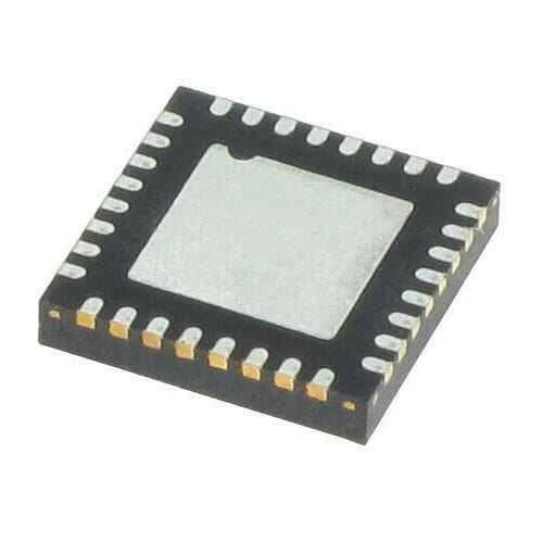 6Pcs ATA664151-WNQW QFN-32 LIN Transceivers LIN ASSP, VCC=5V VCCuv=2.4V
