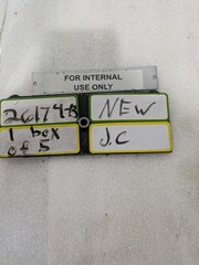 BUSSMANN GLR-2 FUSES 10KA 300VAC (LOT OF 5)