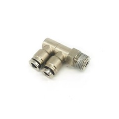 1Pcs 92794262 New FIT For Quick plug connector of air compressor