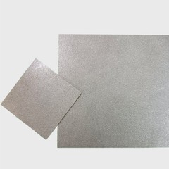 Foam Titanium, Foam Metal Titanium Ti Foam Plate Sheet For Research Experiment