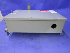 EATON/CUTLER-HAMMER BUS PLUG P3BFDB3070N 70A 277/480V 1 Y WARRANTY