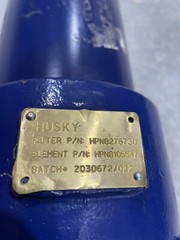 Husky 8276730 Filter Assembly HPN8276730 Cartridge HPN8105547 NEW!