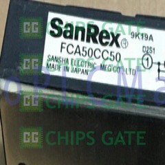 1PCS power supply module SANREX FCA50CC50 NEW 100% FCA50CC50 Quality Assurance~