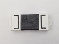 Steward 28S2001-0P0 EMI 280 Ohms at 100 MHz Material Grade 28 Split Ferrite Core