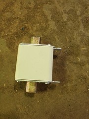 NEW Siemens 3NA3 830-6 690V Fuse 3 PER BOX AS PICTURED