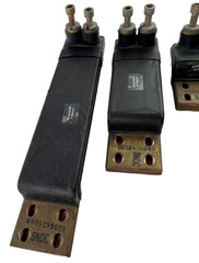 Eaton Cutler Hammer KPRL4ND 800A 1200A Mounting Hardware ND Breaker *READ