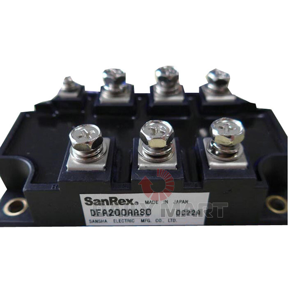 New In Box SANREX DFA200AA80 Power Module Supply