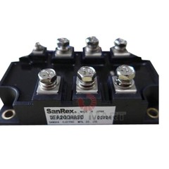 New In Box SANREX DFA200AA80 Power Module Supply