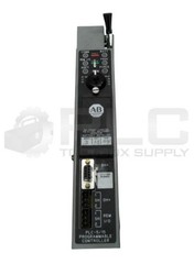 ALLEN BRADLEY 1785-LT /B PLC-5/15 PROCESSOR MODULE 2.5A 5VDC