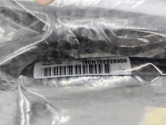 CommScope L4A-DMDM-8-P-SGW LDF4-50A SureFlex Jumper Cable, 7-16 DIN Male, 8 ft