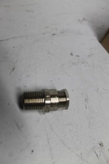 Lot of 40 Cable Glands Appleton 20SA2F0505 1/2″ Npt Brass Nickel Plated New